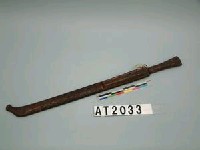 藏品(佩刀)的圖片